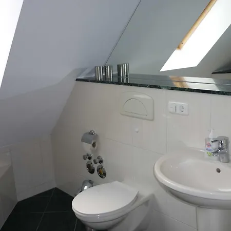 Apartman Wiesenblick